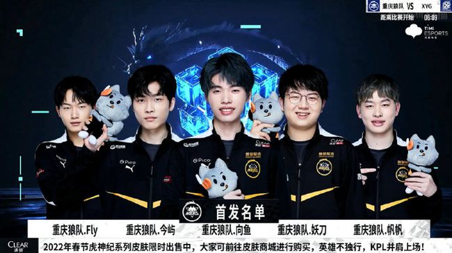 它以开阔的