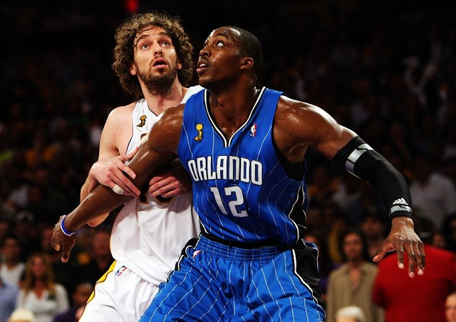 场上的实力 场上的实力