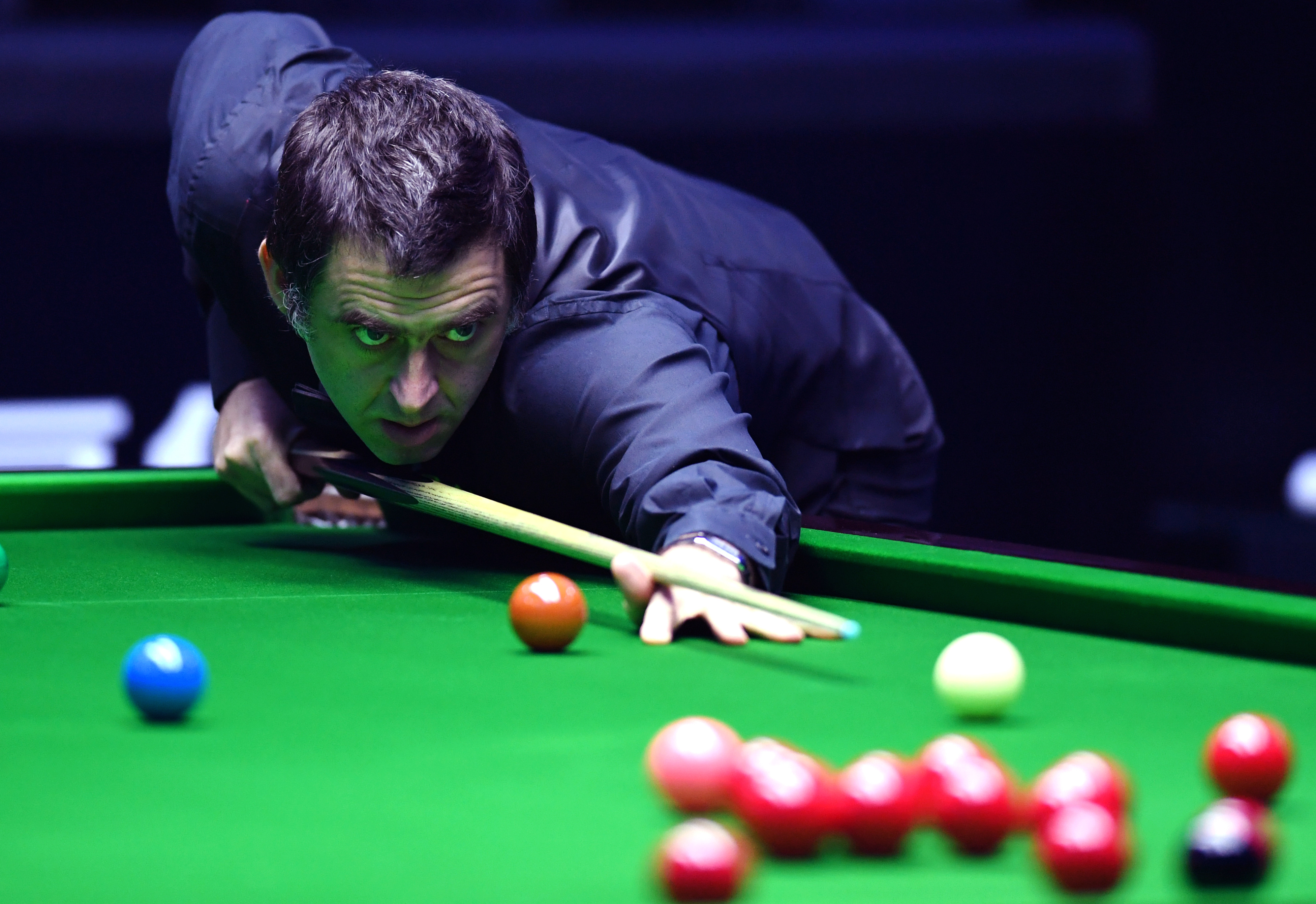 达如何承办 达如何承办