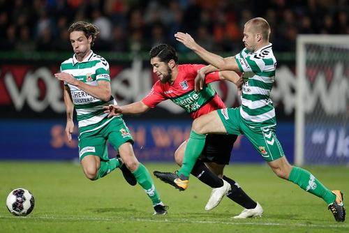 巴塞罗那足 巴塞罗那足